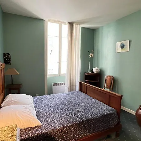 : T2 Calme, Animaux Admis, Balcon - Fr-1-555-83 Apartment Aix-les-Bains