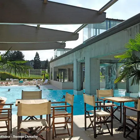 : T2 Calme, Animaux Admis, Balcon - Fr-1-555-83 アパート エクスレバン